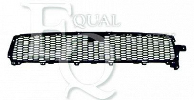 EQUAL QUALITY g2121 -  Решетка радиатора